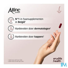 Afbeelding in Gallery-weergave laden, Alline Prohair Tabl 180
