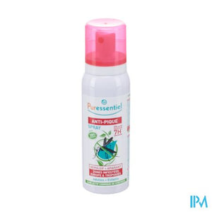 Puressentiel A/beet Spray 75ml