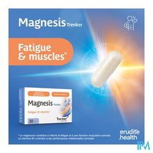 Afbeelding in Gallery-weergave laden, Magnesis Trenker Caps 30
