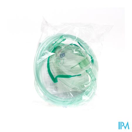 Masker Zuurstof Volw