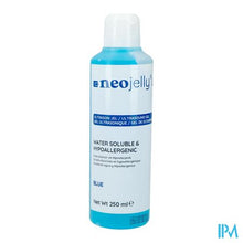Load image into Gallery viewer, Vf Ultrasound Ultrason Gel 260g Vf-med
