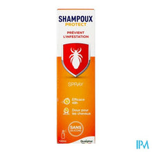 Afbeelding in Gallery-weergave laden, Shampoux Protect Spray 100ml
