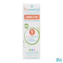 Afbeelding in Gallery-weergave laden, Puressentiel Eo Tea Tree Bio Expert 10ml
