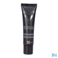 Charger l'image dans la galerie, Vichy Fdt Dermablend Correction 3d 55 30ml
