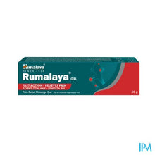 Afbeelding in Gallery-weergave laden, Himalaya Rumalaya Gel 50g
