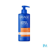 Uriage Bariesun Balsem Reparat. A/sun 500ml