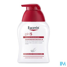 Afbeelding in Gallery-weergave laden, Eucerin Ph5 Hand Reinigingsolie 250ml
