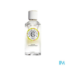Load image into Gallery viewer, Roger&amp;gallet Osmanthus Eau Parfumee 100ml
