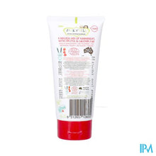 Charger l'image dans la galerie, Jack N' Jill Natuurlijke Tandpasta Aardb.mega 200g
