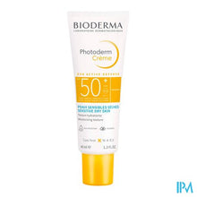 Charger l'image dans la galerie, Bioderma Photoderm Creme Spf50+ 30ml
