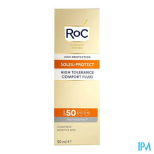 Afbeelding in Gallery-weergave laden, Roc Sol Protect High Toler.comf Fluid Ip50 Fl200ml
