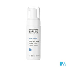 Afbeelding in Gallery-weergave laden, Annemarie Borlind Body Care Shower Foam 150ml

