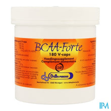 Afbeelding in Gallery-weergave laden, Bcaa Forte Caps 180 Deba

