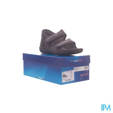 Tecnica 11 Comfort Grijs M 46 W Xl