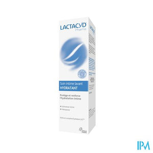 Lactacyd Pharma Hydra 250ml