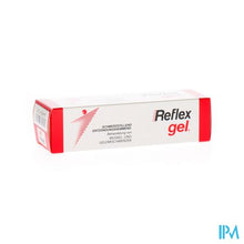 Load image into Gallery viewer, Reflexgel Gel 50g Tube
