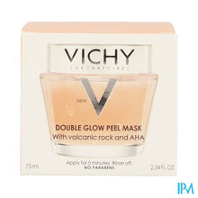 Afbeelding in Gallery-weergave laden, Vichy Pt Glow Peel Masker 75ml

