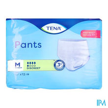 Afbeelding in Gallery-weergave laden, Tena Pants Discreet Medium 75-100cm 12 795732
