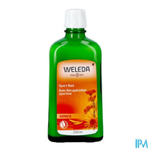 Afbeelding in Gallery-weergave laden, Weleda Arnica Sport Bad 200ml Nf
