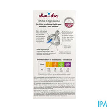 Charger l'image dans la galerie, Luc&amp;lea Zuigfles Glas 150ml
