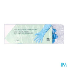 Load image into Gallery viewer, Pharmex Handschoen A/allergeen Nitril M
