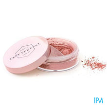 Afbeelding in Gallery-weergave laden, Cent Pur Cent Losse Minerale Blush Rose 7g
