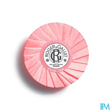 Afbeelding in Gallery-weergave laden, Roger&amp;gallet Rose The Zeep 100g
