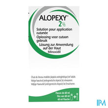 Charger l'image dans la galerie, Alopexy 2 % Opl Cutaan Gebruik Fl Pipet 1x60ml
