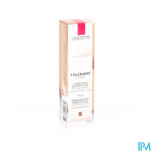 Afbeelding in Gallery-weergave laden, La Roche Posay Toleriane Fdt Correct.fluide 16 Hale 30ml
