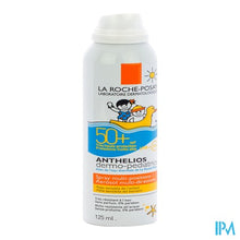 Afbeelding in Gallery-weergave laden, La Roche Posay Anthelios Aerosol Dp Ip50+ 125ml
