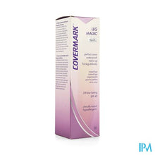 Load image into Gallery viewer, Covermark Leg Magic N56 Fluid 75ml
