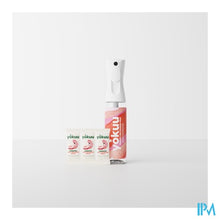 Afbeelding in Gallery-weergave laden, Yokuu A/allergie Spray Startkit 2 Prod.
