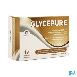 Glycepure Comp 60