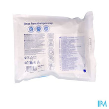 Afbeelding in Gallery-weergave laden, Molicare Skin Rinse Free Shampoo Cap 1 9950770
