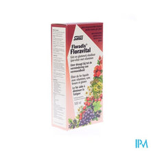 Afbeelding in Gallery-weergave laden, Salus Floravital 500ml
