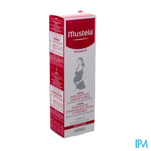 Afbeelding in Gallery-weergave laden, Mustela Mat Cr Preventie Zwang.striem. 250ml
