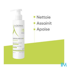 Charger l'image dans la galerie, Aderma Dermalibour+ Cica Gel Schuimend 200ml
