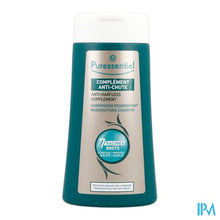 Afbeelding in Gallery-weergave laden, Puressentiel Anti Haaruitval Shampoo Verdik. 200ml
