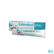 Afbeelding in Gallery-weergave laden, Calendeel Plus Gel 30ml

