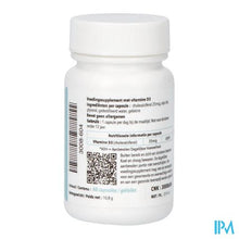 Load image into Gallery viewer, Vit D3 Caps 60 Pharmanutrics
