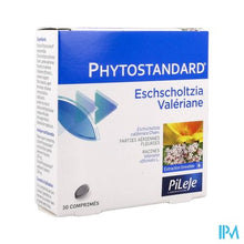 Afbeelding in Gallery-weergave laden, Phytostandard Goudpapaver-valerian Comp 30 Blister
