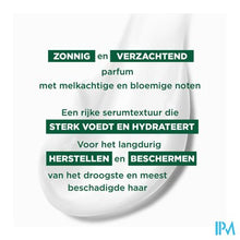 Load image into Gallery viewer, Klorane Capil. Cica Serum Herstel. Cupuacu 100ml
