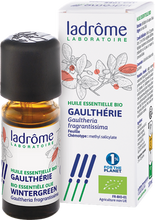 Afbeelding in Gallery-weergave laden, Ladrome Gaultheria Frangrantissima/wintergreen10ml
