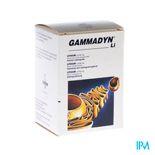 Afbeelding in Gallery-weergave laden, Gammadyn Amp 30 X 2ml Li Unda
