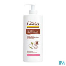 Afbeelding in Gallery-weergave laden, Roge Cavailles Voedende Bodymilk 400ml
