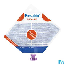 Afbeelding in Gallery-weergave laden, Fresubin 2 Kcal Hp 500ml
