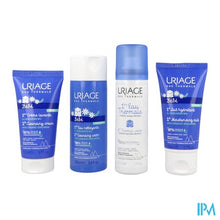 Load image into Gallery viewer, Uriage Bb Trousse Decouverte 4 Prod.
