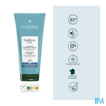 Load image into Gallery viewer, Furterer Sublime Curl Sh Krullen Activ. 200ml Nf

