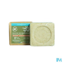 Load image into Gallery viewer, Marque V Dermasens Vaste Marseillezeep Bio 100g
