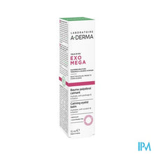 Load image into Gallery viewer, Aderma Exomega Ogen Oogbalsem 15ml
